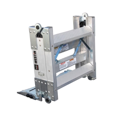 Picture of 103000 Westin Automotive Tailgate Ladder