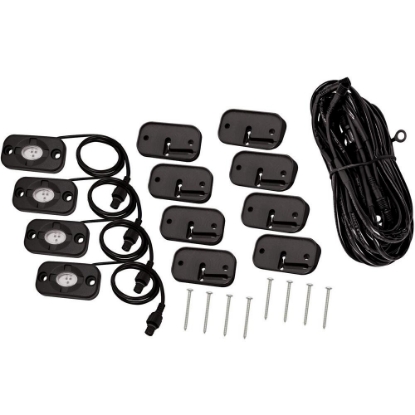 Picture of 980005 Westin Automotive Underbody Light Kit