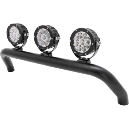 Picture of 6241055 Westin Automotive Driving/ Fog Light Mounting Bar