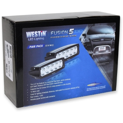 Picture of 0912232PR Westin Automotive Light Bar