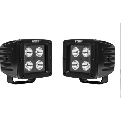 Picture of 0912205APR Westin Automotive Driving/ Fog Light