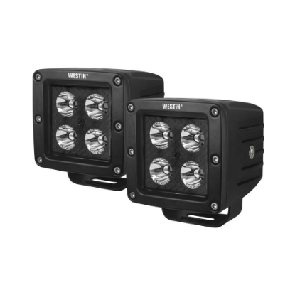 Picture of 0912205APR Westin Automotive Driving/ Fog Light