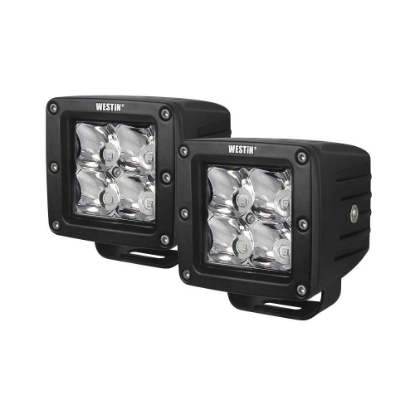 Picture of 0912200BPR Westin Automotive Driving/ Fog Light