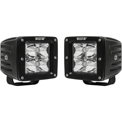 Picture of 0912200APR Westin Automotive Driving/ Fog Light