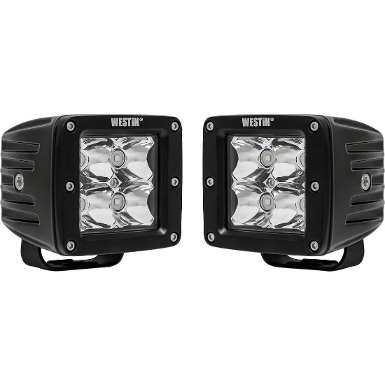 Picture of 0912200APR Westin Automotive Driving/ Fog Light