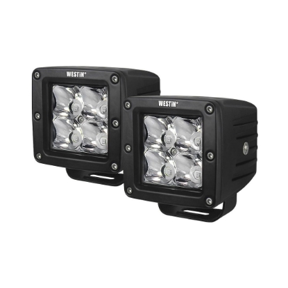 Picture of 0912200APR Westin Automotive Driving/ Fog Light