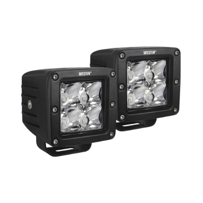 Picture of 0912200APR Westin Automotive Driving/ Fog Light