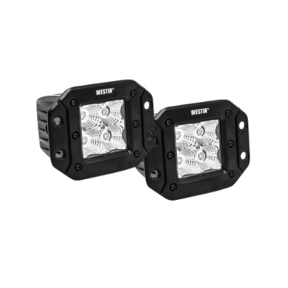 Picture of 091218FM4 Westin Automotive Driving/ Fog Light