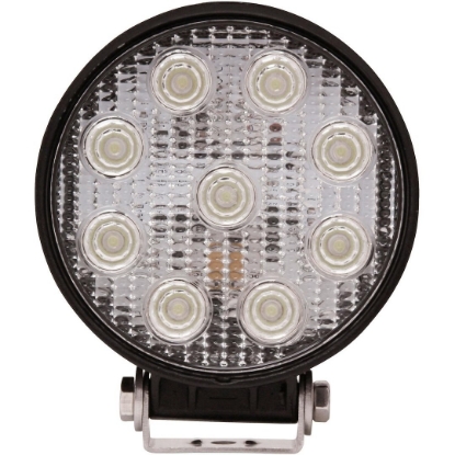 Picture of 0912006B Westin Automotive Work Light