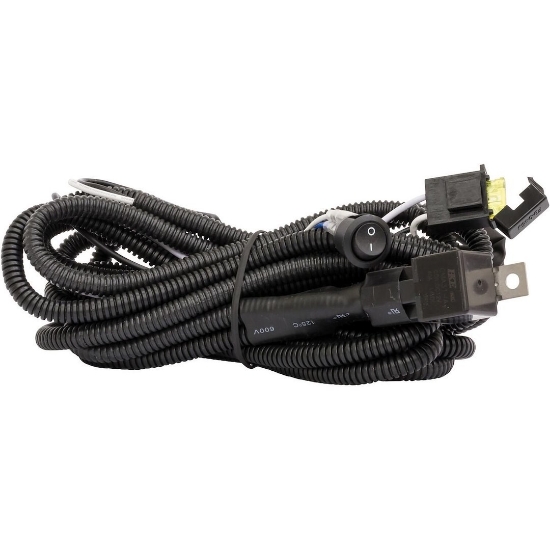 Picture of 9120008 Westin Automotive Driving/ Fog Light Wiring Harness