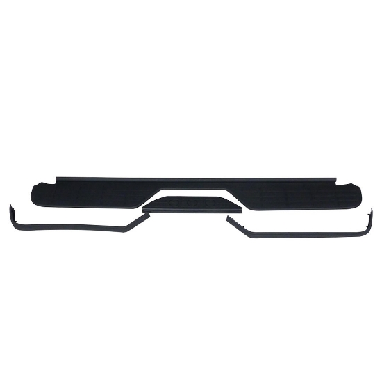 Picture of 7147 Westin Automotive Bumper Protector