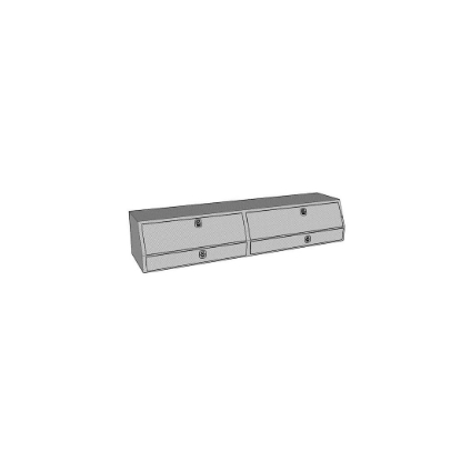 Picture of TBS20096D Westin Automotive Tool Box