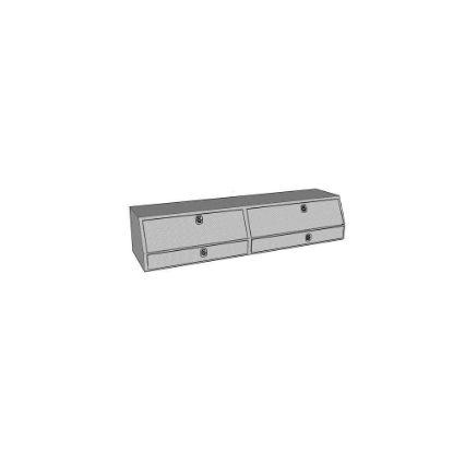 Picture of TBS20090D Westin Automotive Tool Box