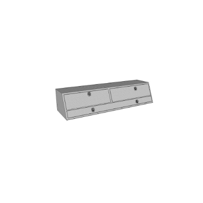 Picture of TBS20090 Westin Automotive Tool Box