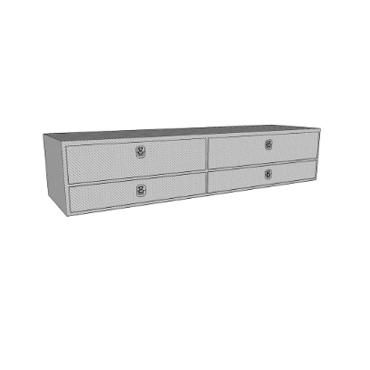 Picture of TB40096D Westin Automotive Tool Box