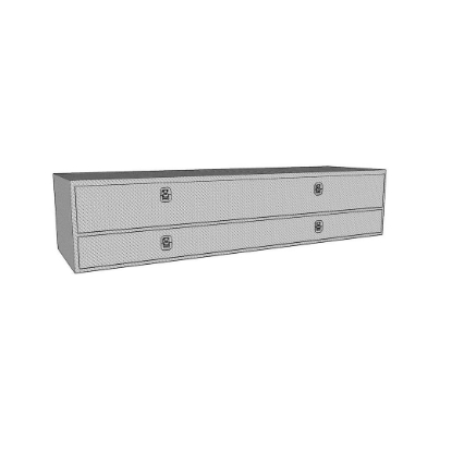 Picture of TB40072D Westin Automotive Tool Box