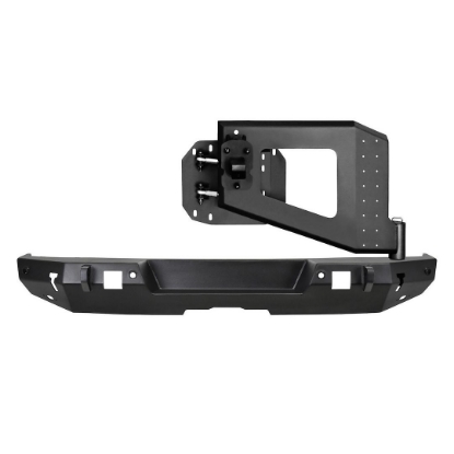 Picture of 5982055 Westin Automotive Bumper