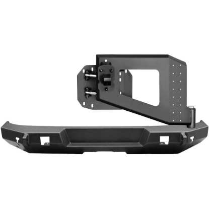 Picture of 5982035 Westin Automotive Bumper