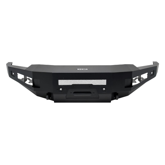 Picture of 58411305 Westin Automotive Bumper