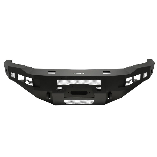 Picture of 58411195 Westin Automotive Bumper