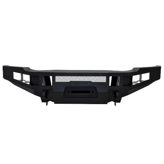 Picture of 58411045 Westin Automotive Bumper