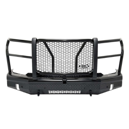 Picture of 5831215 Westin Automotive Bumper