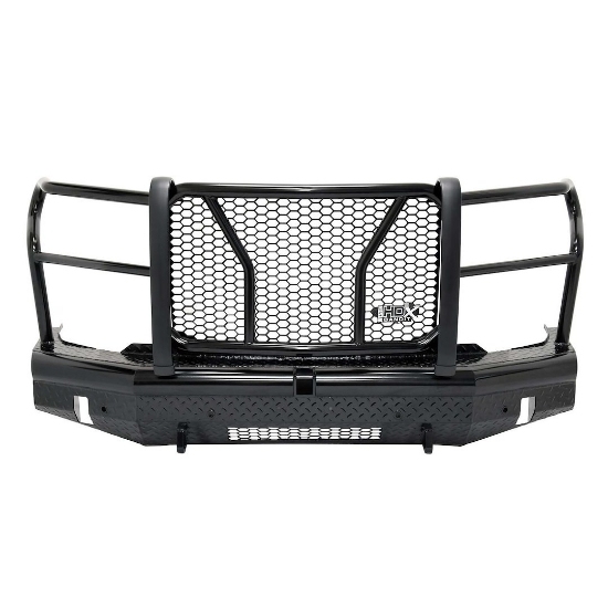 Picture of 5831215 Westin Automotive Bumper