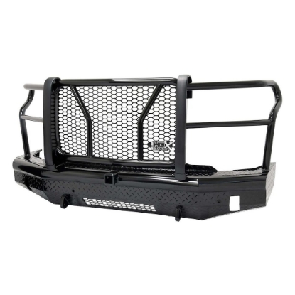 Picture of 5831215 Westin Automotive Bumper