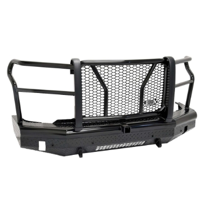 Picture of 5831215 Westin Automotive Bumper