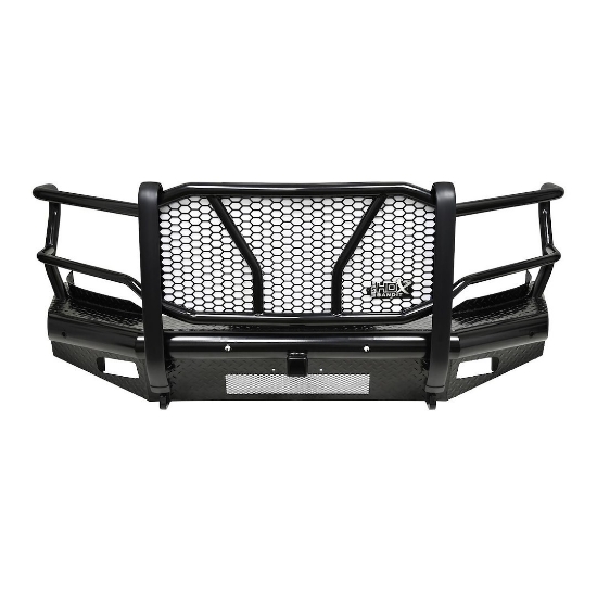 Picture of 5831195 Westin Automotive Bumper