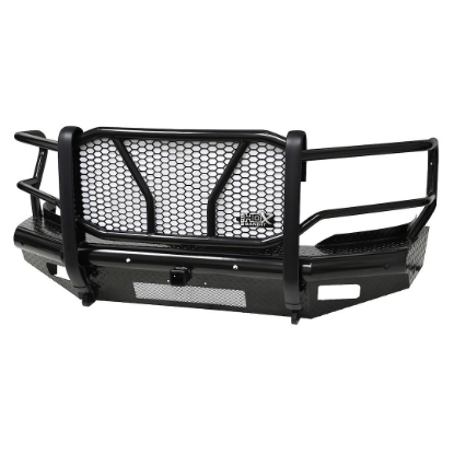 Picture of 5831195 Westin Automotive Bumper