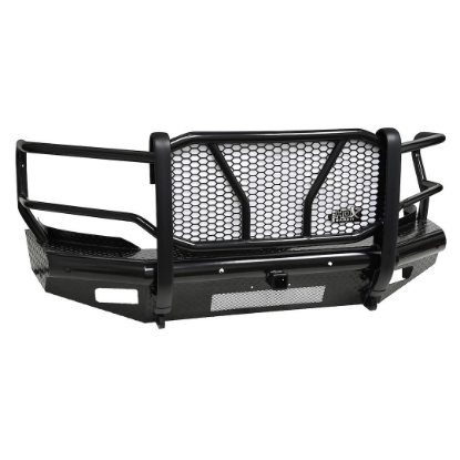 Picture of 5831195 Westin Automotive Bumper