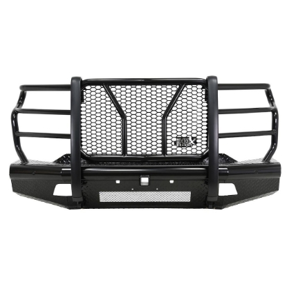 Picture of 5831185 Westin Automotive Bumper