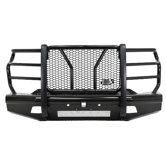 Picture of 5831185 Westin Automotive Bumper