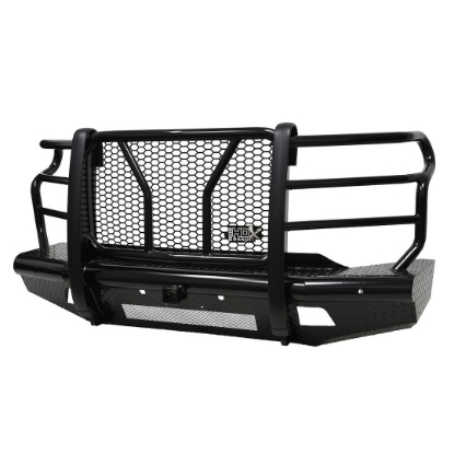 Picture of 5831185 Westin Automotive Bumper
