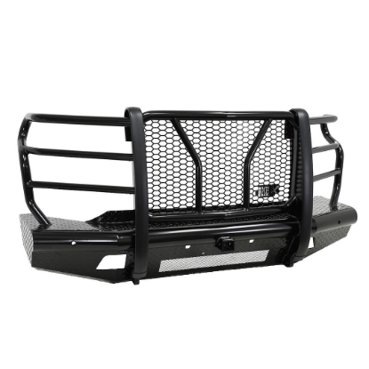 Picture of 5831185 Westin Automotive Bumper