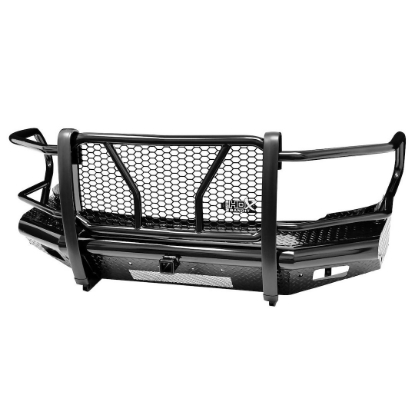 Picture of 5831175 Westin Automotive Bumper
