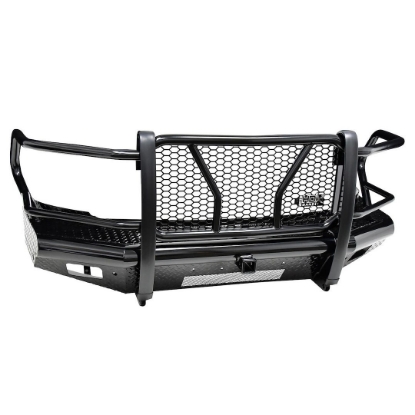 Picture of 5831175 Westin Automotive Bumper