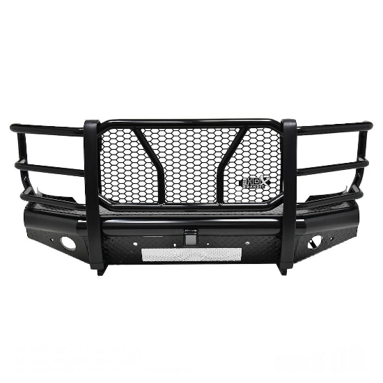 Picture of 5831135 Westin Automotive Bumper