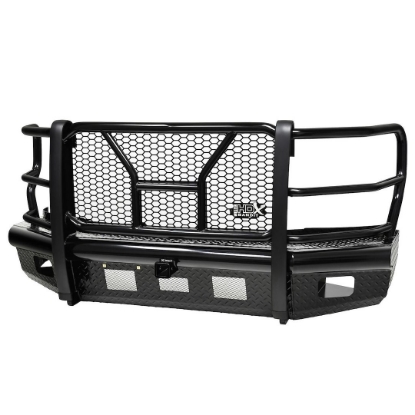 Picture of 5831125 Westin Automotive Bumper
