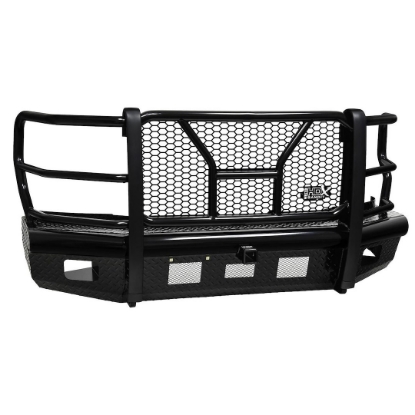 Picture of 5831125 Westin Automotive Bumper