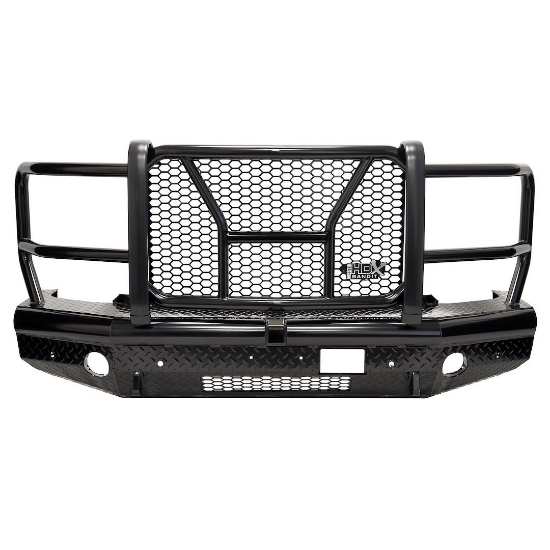 Picture of 58311205 Westin Automotive Bumper