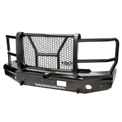 Picture of 58311205 Westin Automotive Bumper