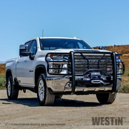 Picture of 5794105 Westin Automotive Grille Guard