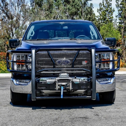 Picture of 5794065 Westin Automotive Grille Guard