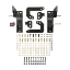 Picture of 5794015A Westin Automotive Grille Guard Component