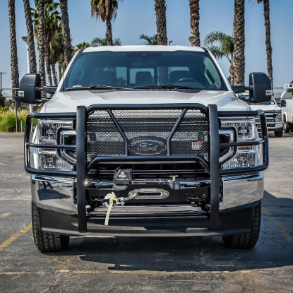Picture of 5794015 Westin Automotive Grille Guard