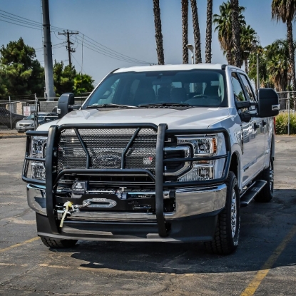 Picture of 5794015 Westin Automotive Grille Guard