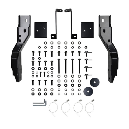 Picture of 5793955A Westin Automotive Grille Guard Component
