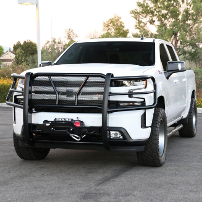Picture of 5793955 Westin Automotive Grille Guard